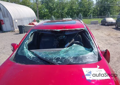 2023 Buick Enclave Essence Awd из США, поврежденный, VIN 5GAEVAKW8PJ180848